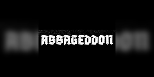 Cover image for ABBAGEDDON