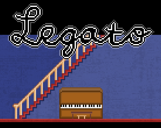 Cover image for Legato