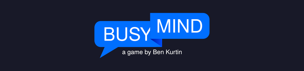 Busy Mind