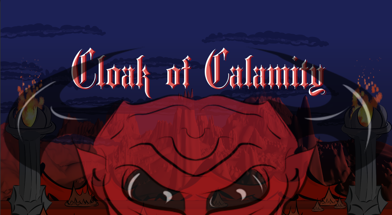Cloak of Calamity
