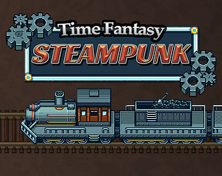 Steampunk Accessories in 2D Assets - UE Marketplace