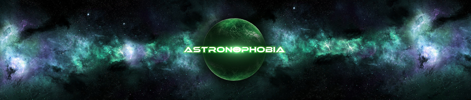 Astronophobia