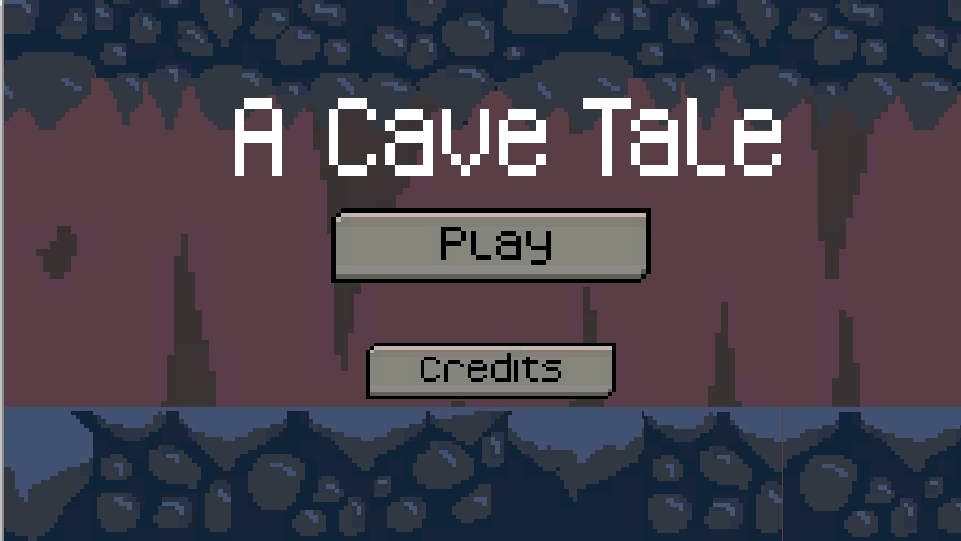 A Cave Tale