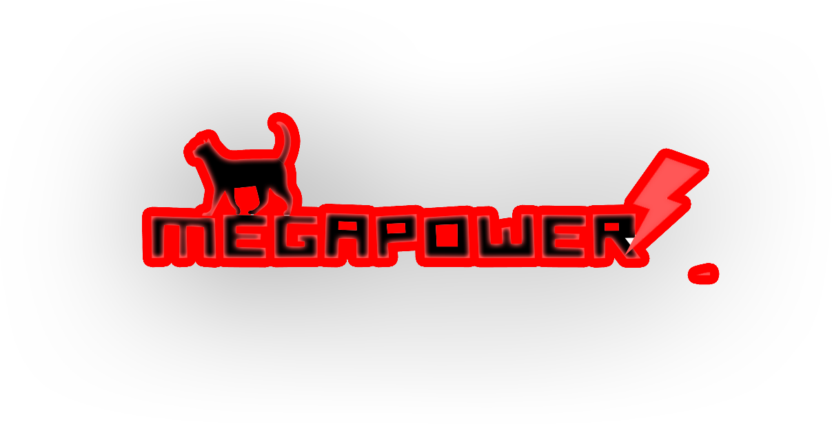 PLAY WITH MEGAPOWER