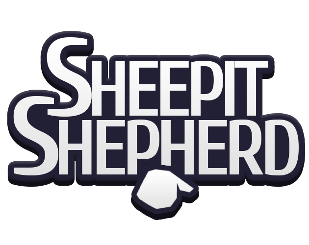 Sheepit Shepherd