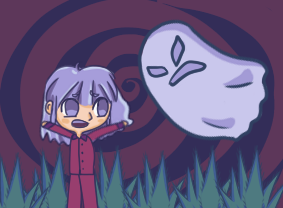 Cover image for Lost In Dreams