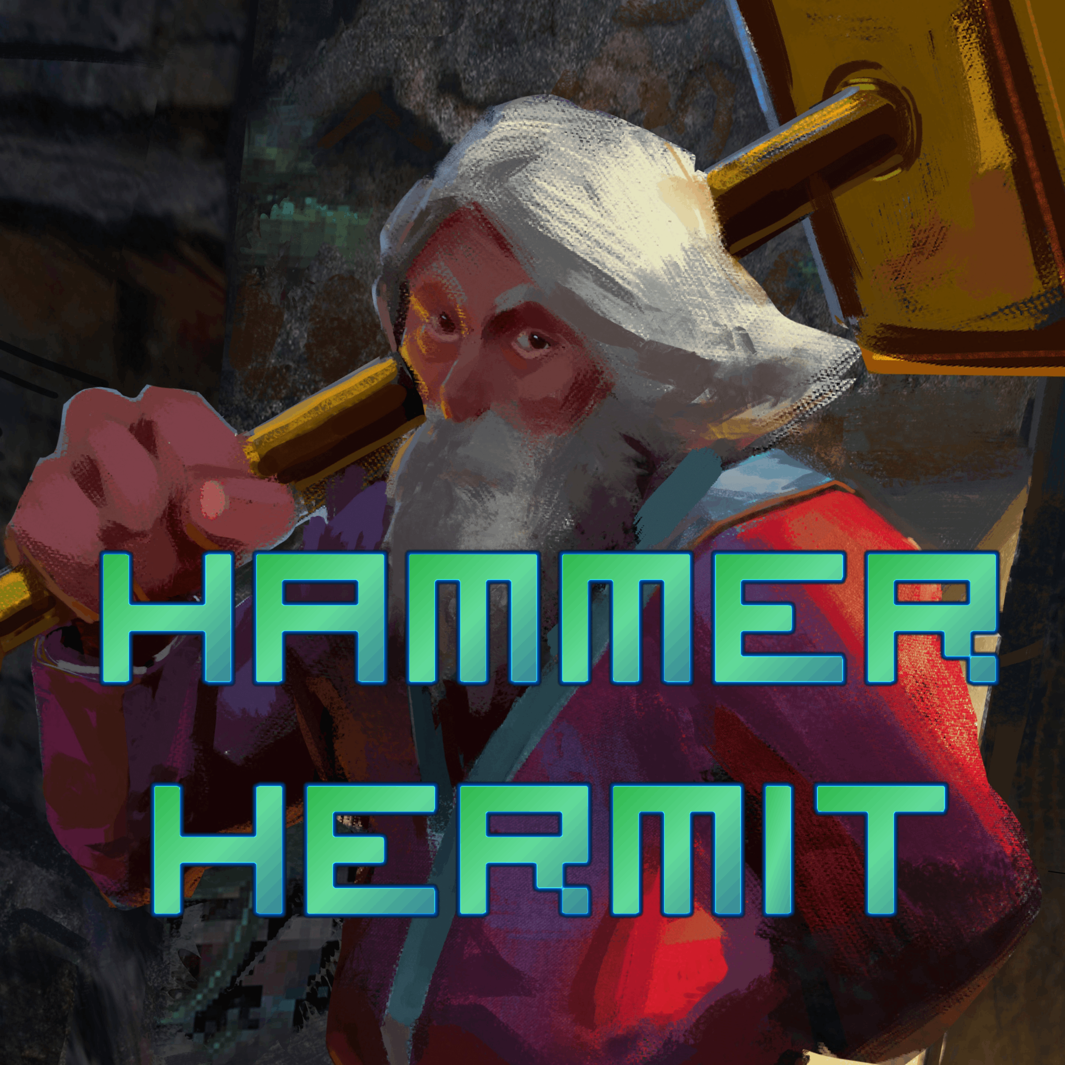 Hammer Hermit