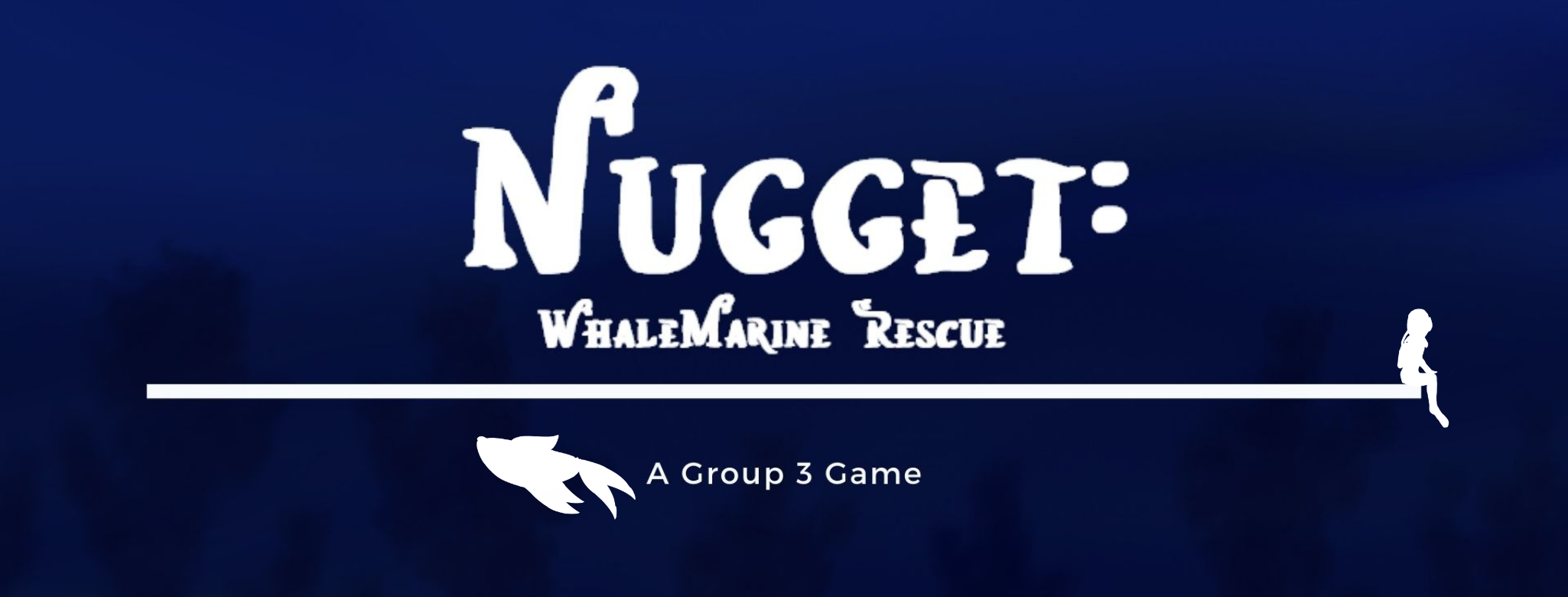 Nugget: Whalemarine Rescue