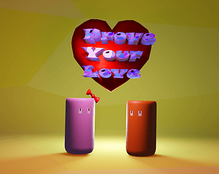 Prove Your Love