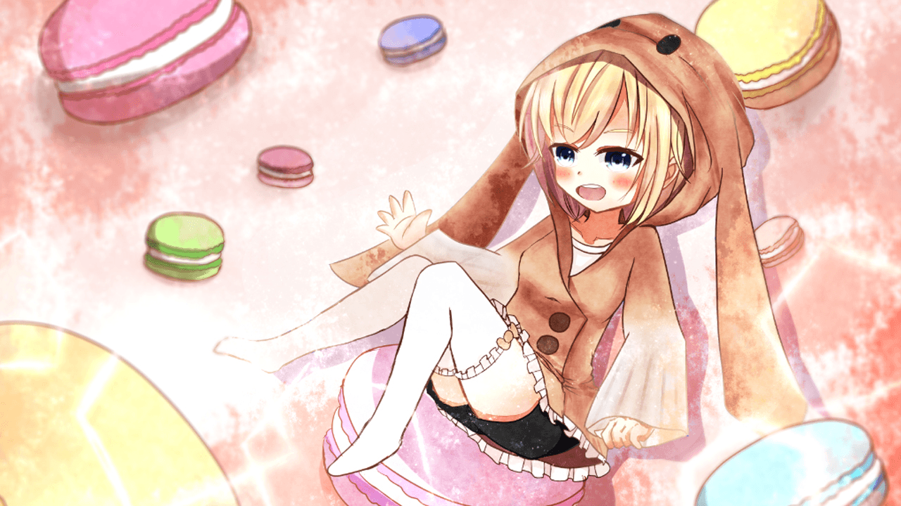 Cover image for Spoiled May
