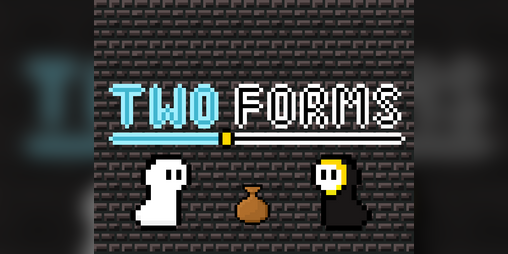 Cover image for Two Forms