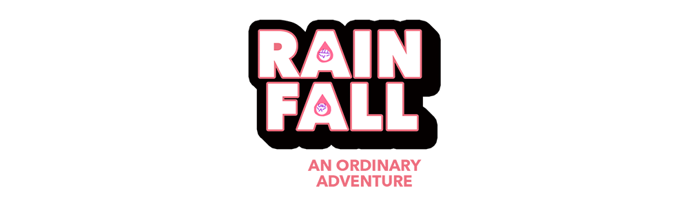 Rain Fall