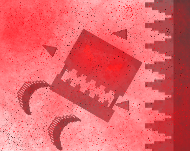 Cover image for science project