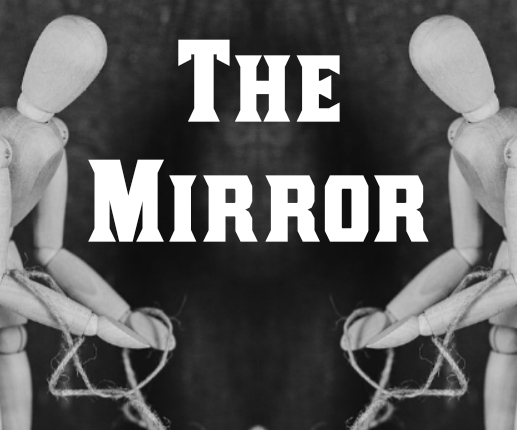 Cover image for The Mirror