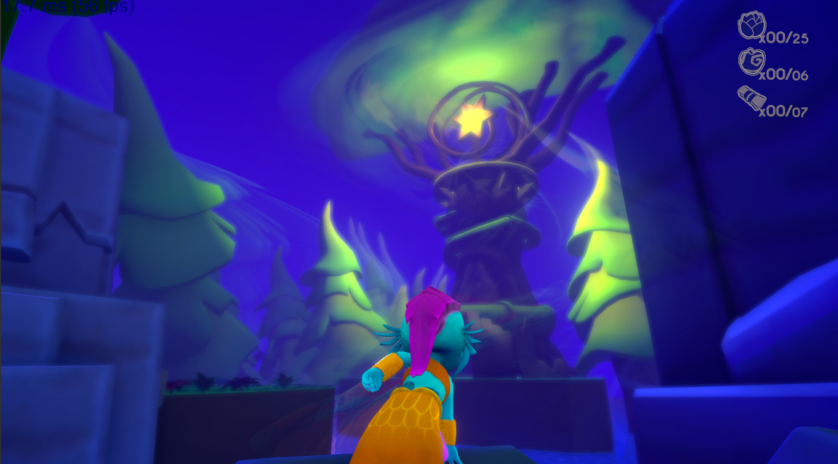 Cover image for Miragem - Part B