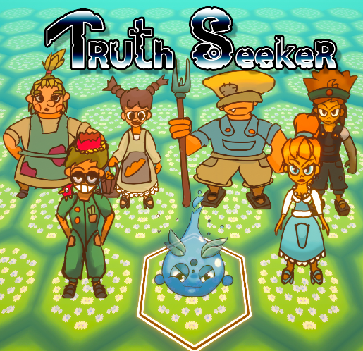Truth Seeker