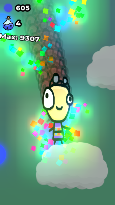 Alchemist Blast