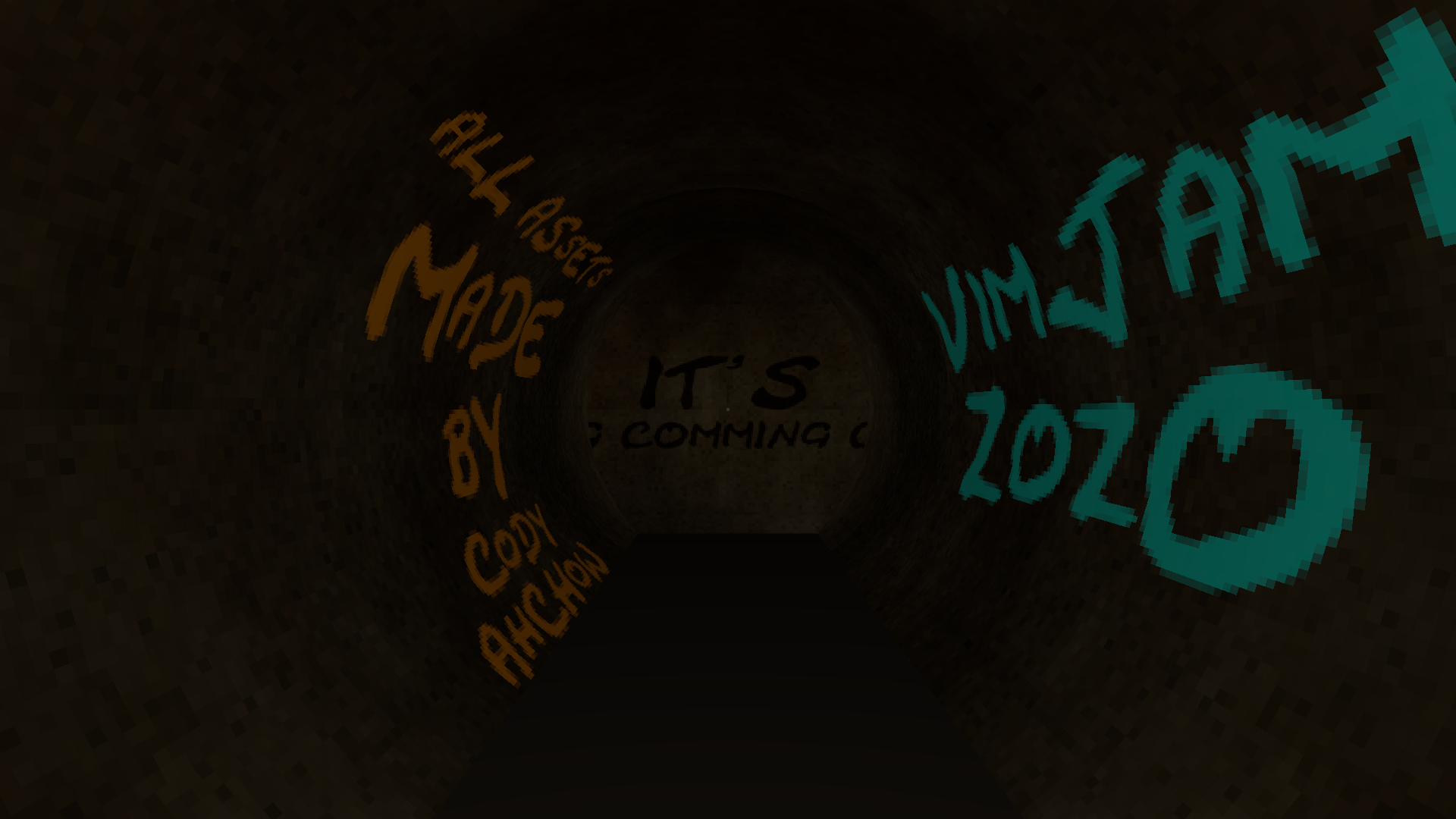 It's Comming (VimJam Version)