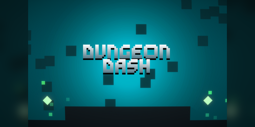 Cover image for Dungeon Dash