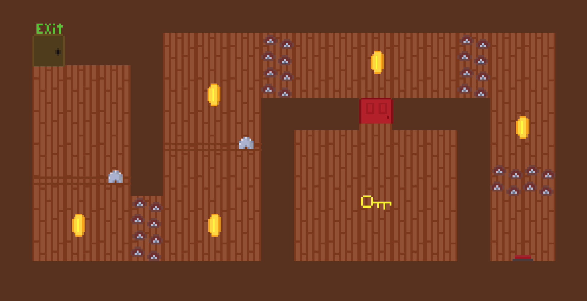 Cover image for Camp Escape 2020 Vimjam