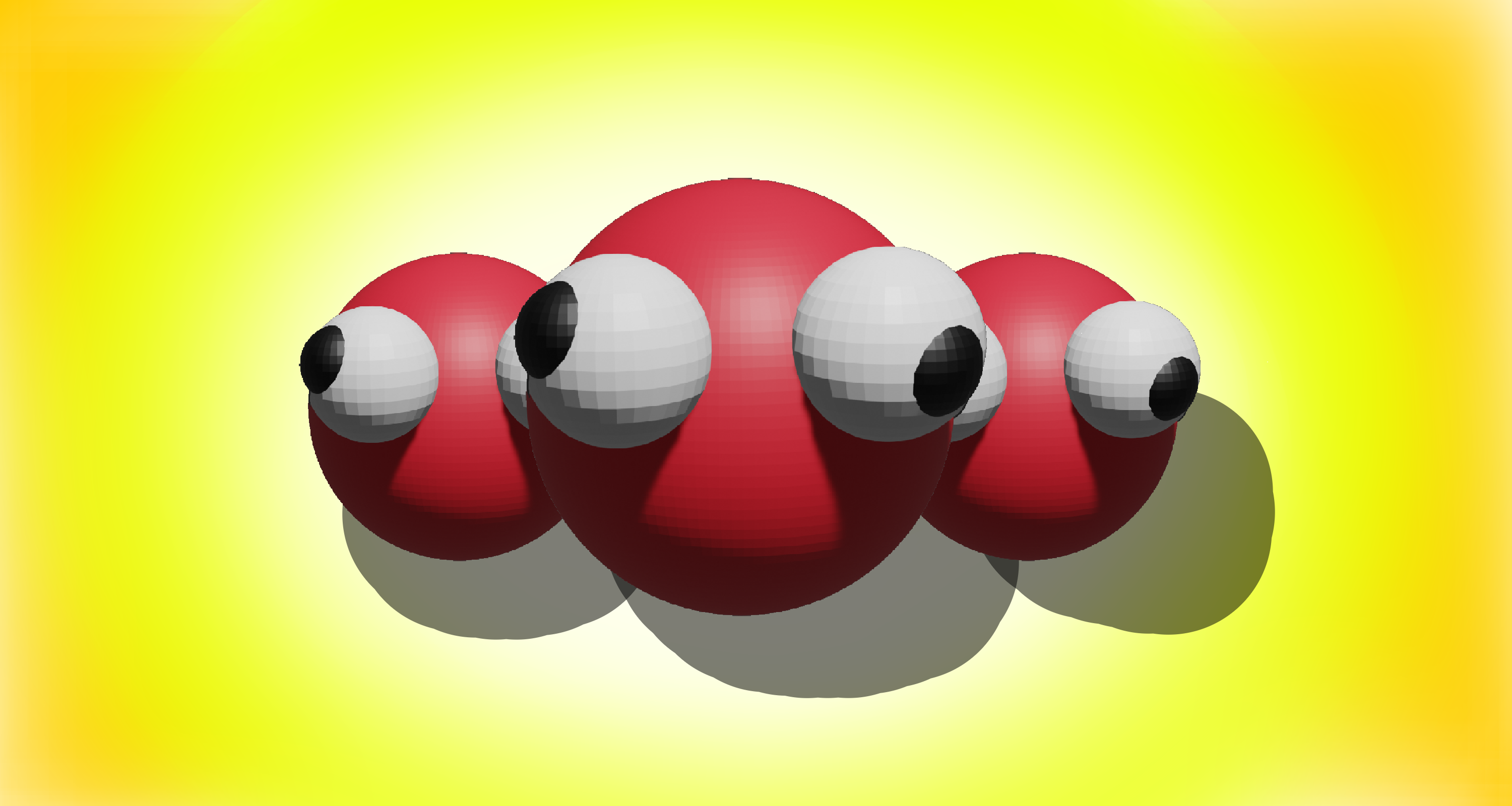 Cover image for Space Vacuum