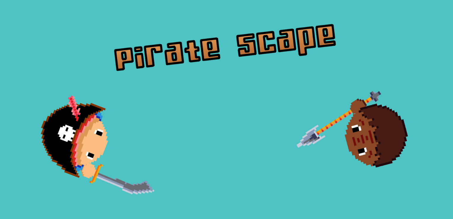 PirateScape