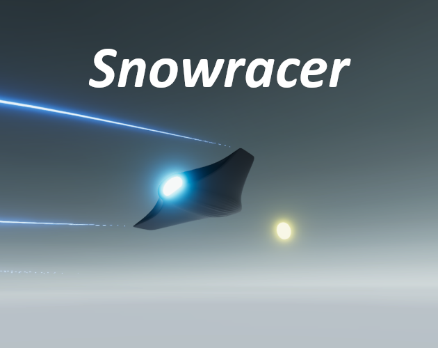 Snowracer