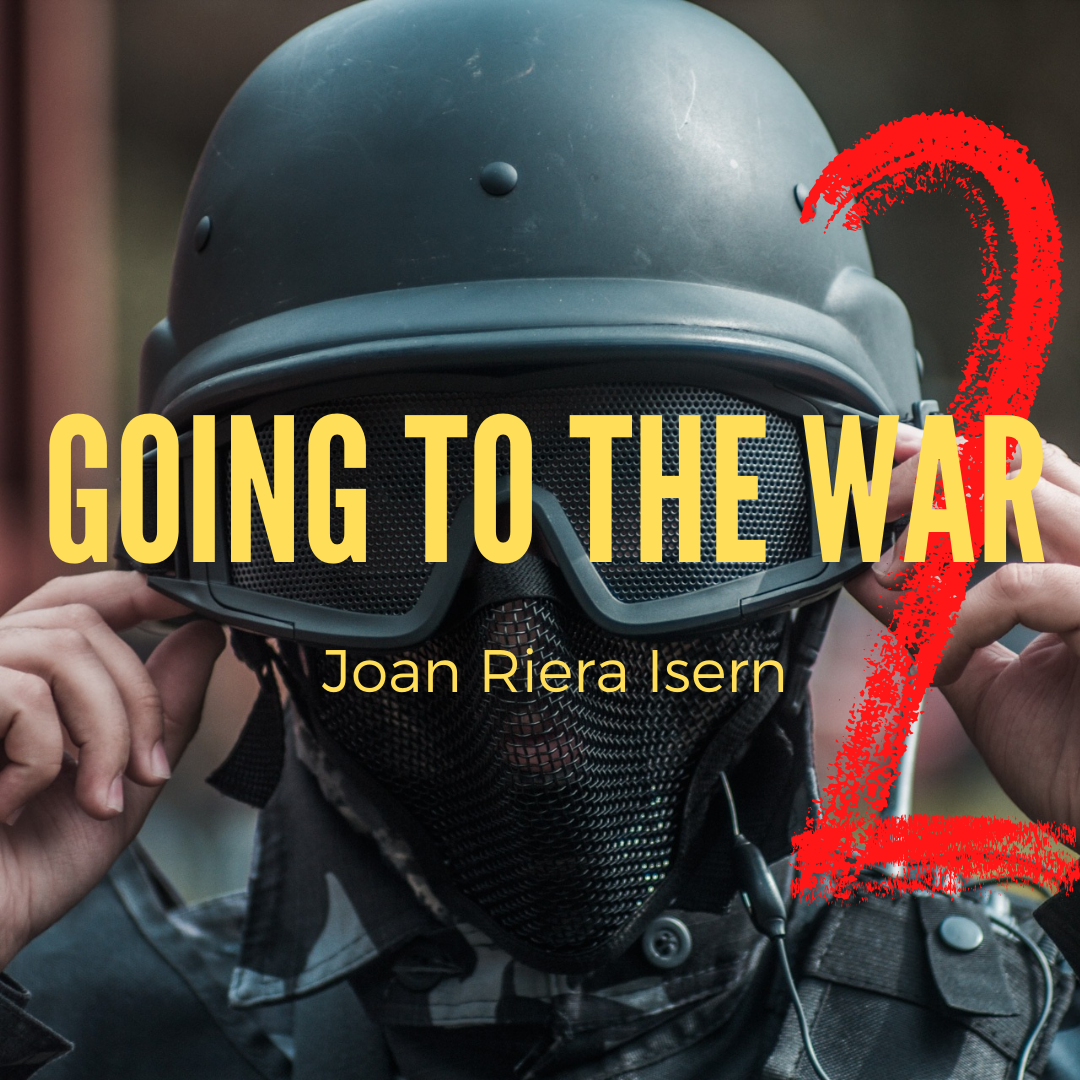 Going to the War