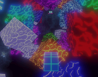 Neon Madness