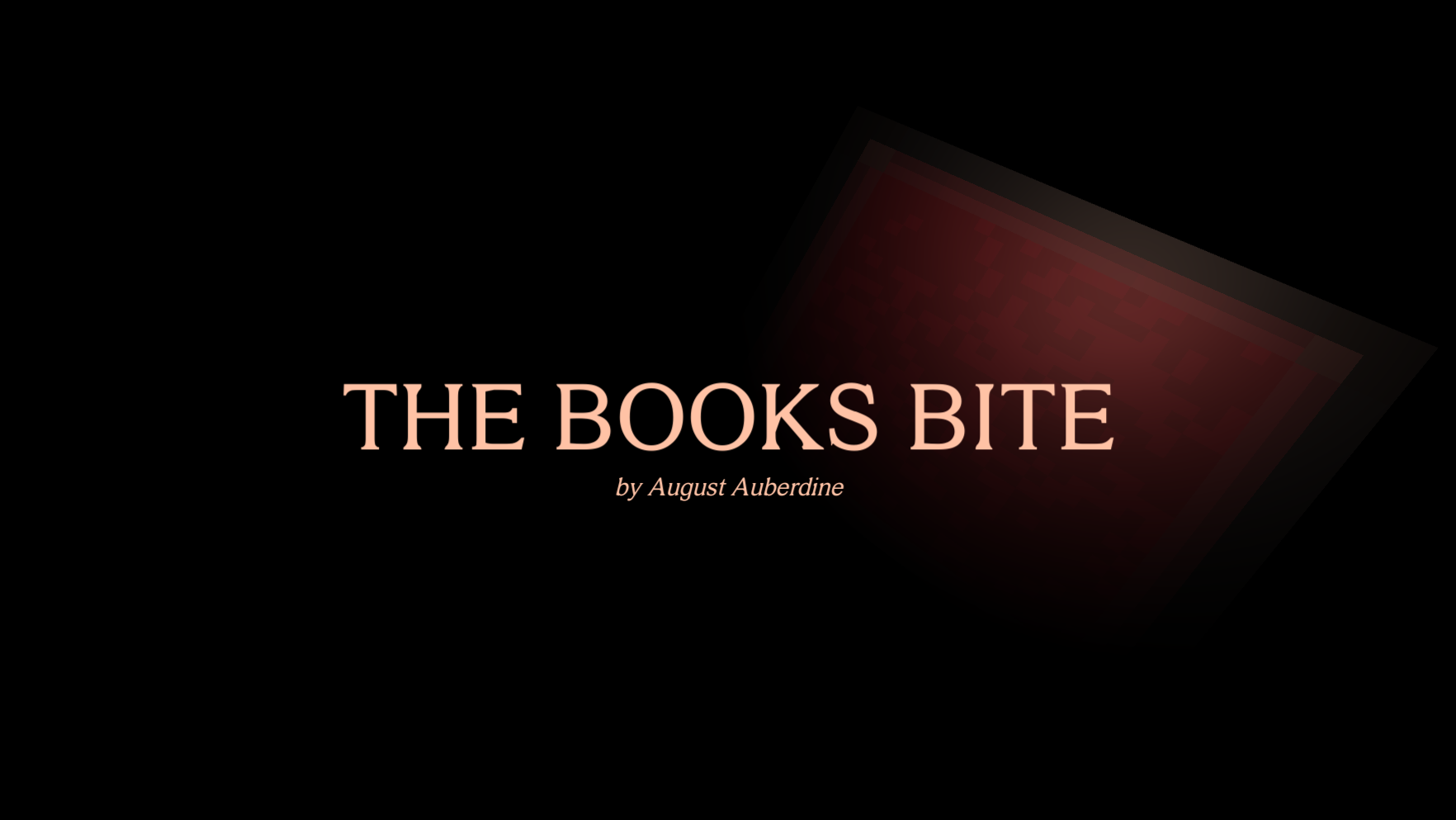 The Books Bite