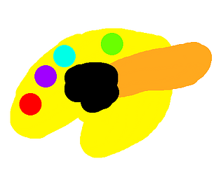 MS Paint Web
