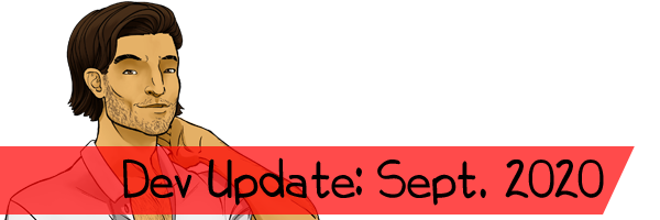Dev Update: September 2020