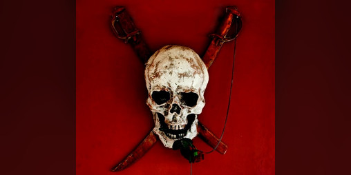 Cover image for Red Sash Swordmaster