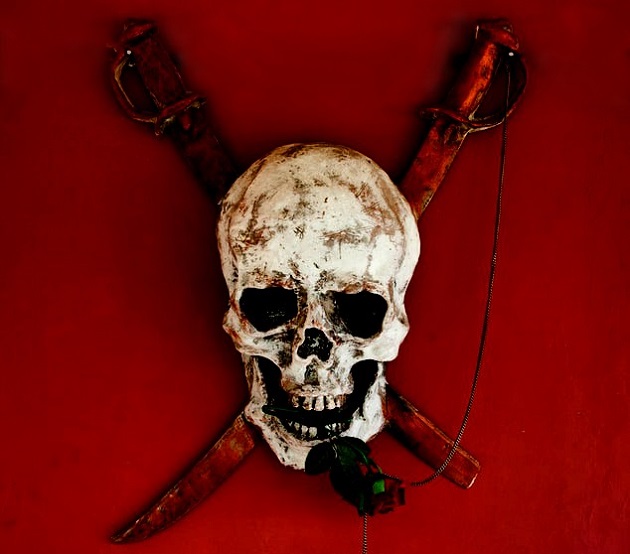 Cover image for Red Sash Swordmaster