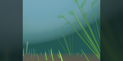 Cover image for Water Spider Simulator