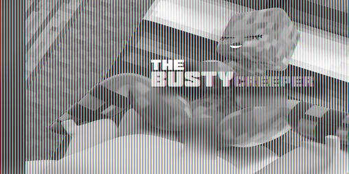 Cover image for The Busty Creeper+