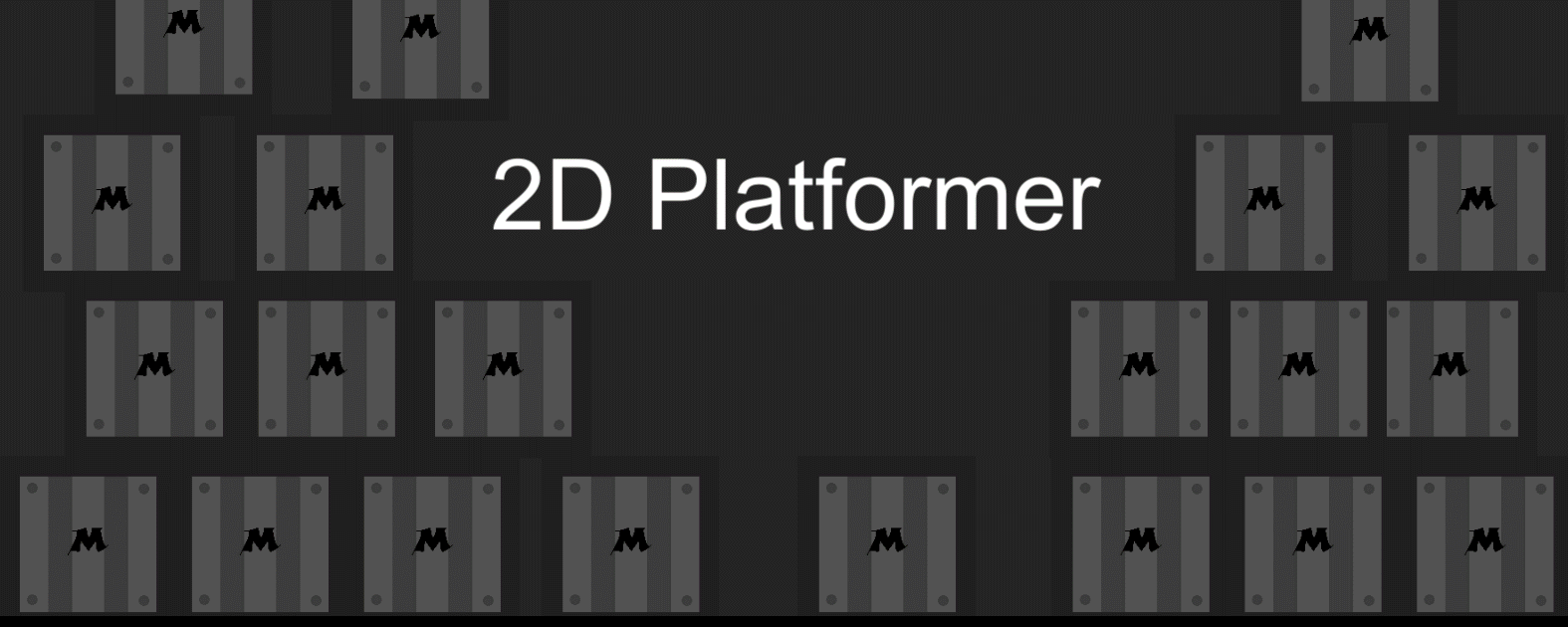 2D platformer