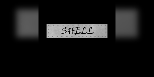 Cover image for Shell