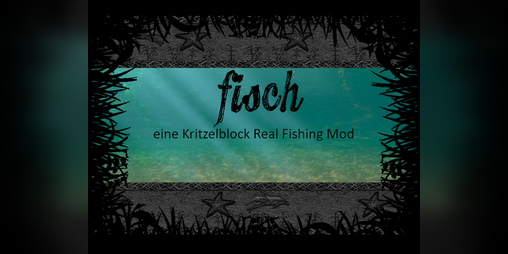 Cover image for KB Real Fishing Mod by Jitsu