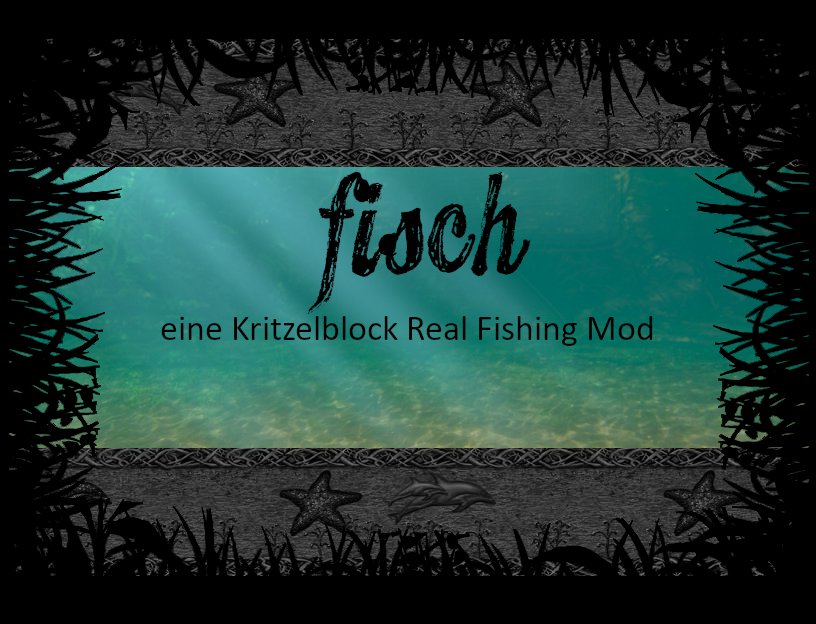 Cover image for KB Real Fishing Mod by Jitsu
