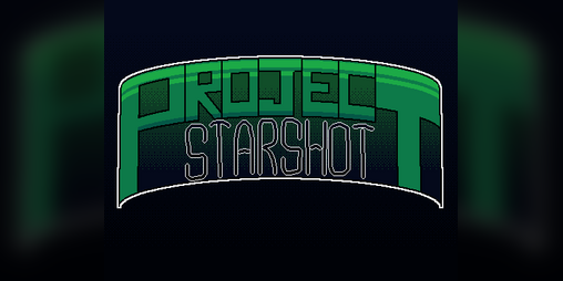 Cover image for Project Star Shot - TEST DEMO