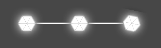 Modular Bars Asset Demo
