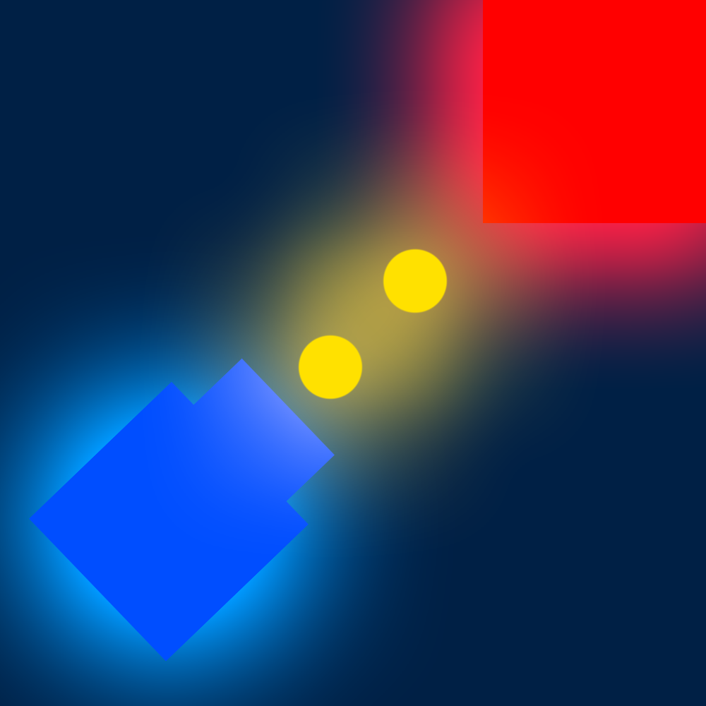 Cover image for Space Shooter