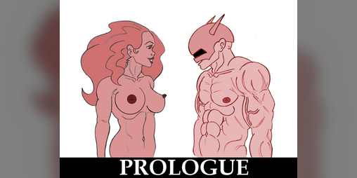 Cover image for Dragonbone Prologue