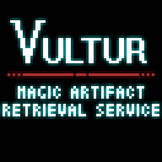Vultur - Magic Artifact Retrieval Service