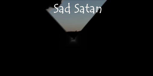 Sad satan картинки