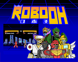 ROBO OH