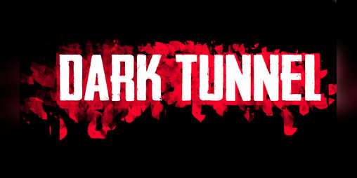 Cover image for Dark Tunnel