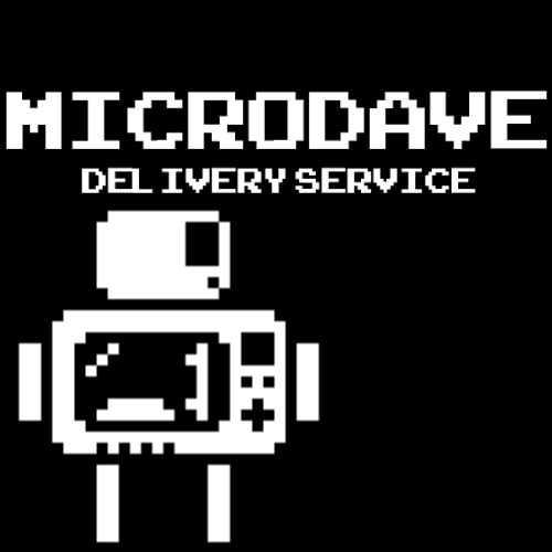 Microdave Delivery Service
