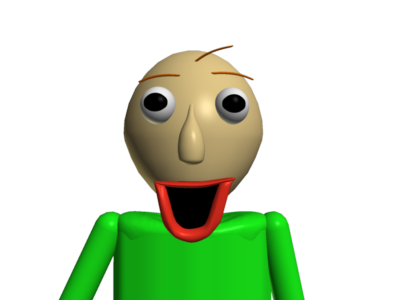 Mod Baldi's Basics Add-On For for Android - Free App Download